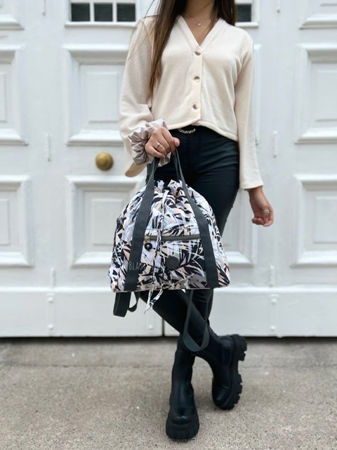 ART BACKPACK