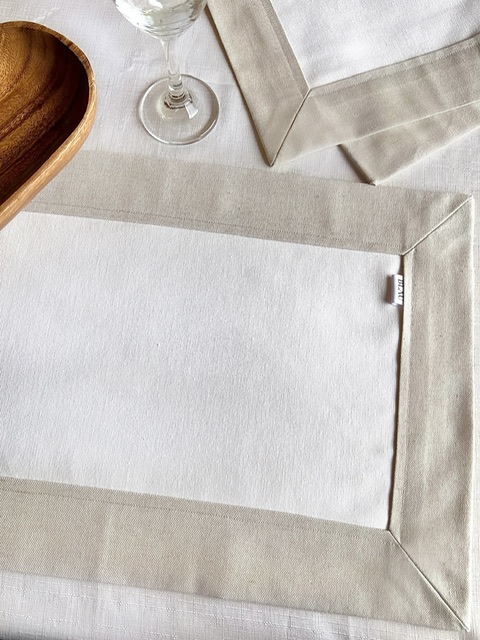 INDIVIDUAL BLANCO