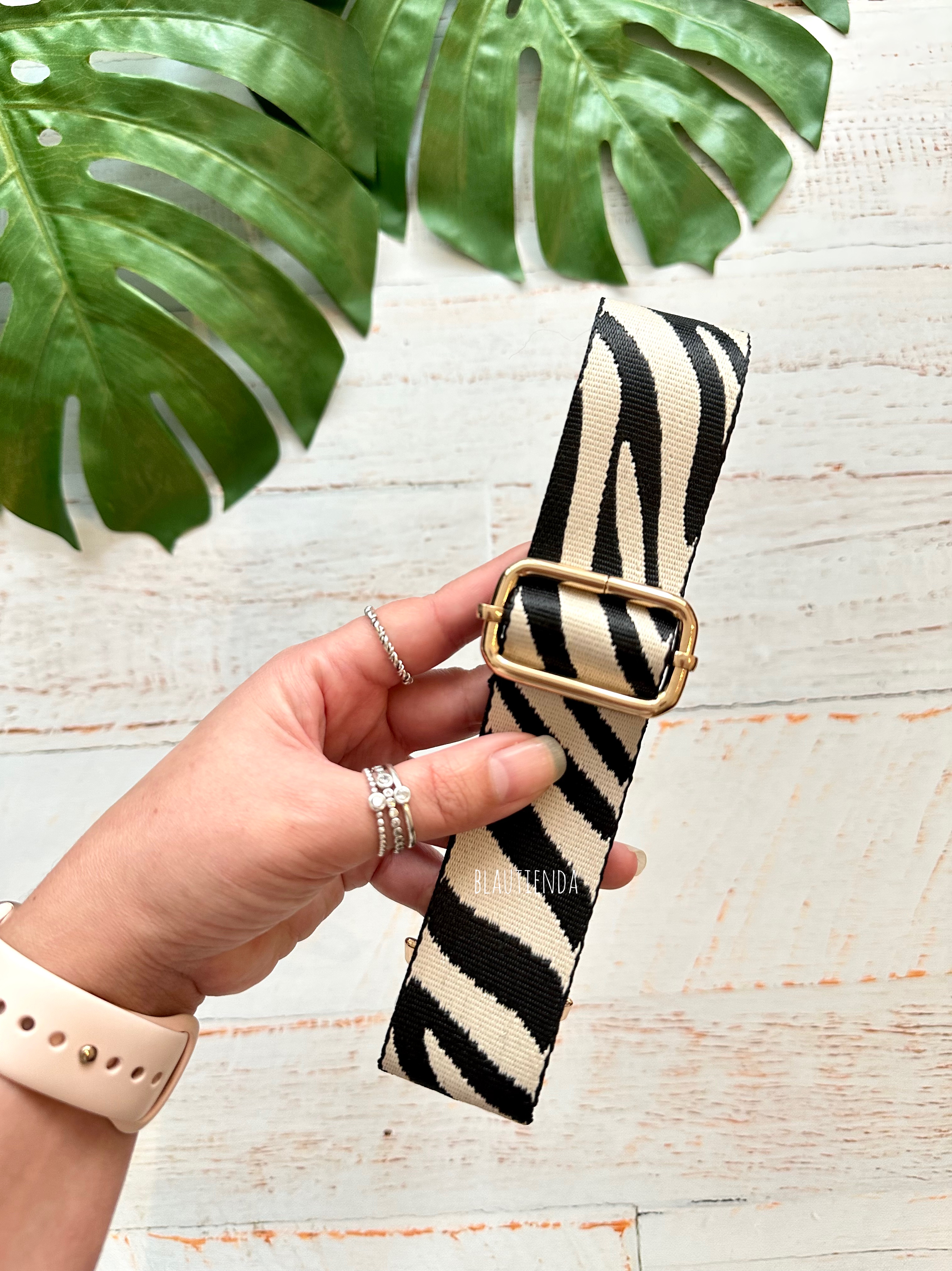 STRAPS ANGOSTO