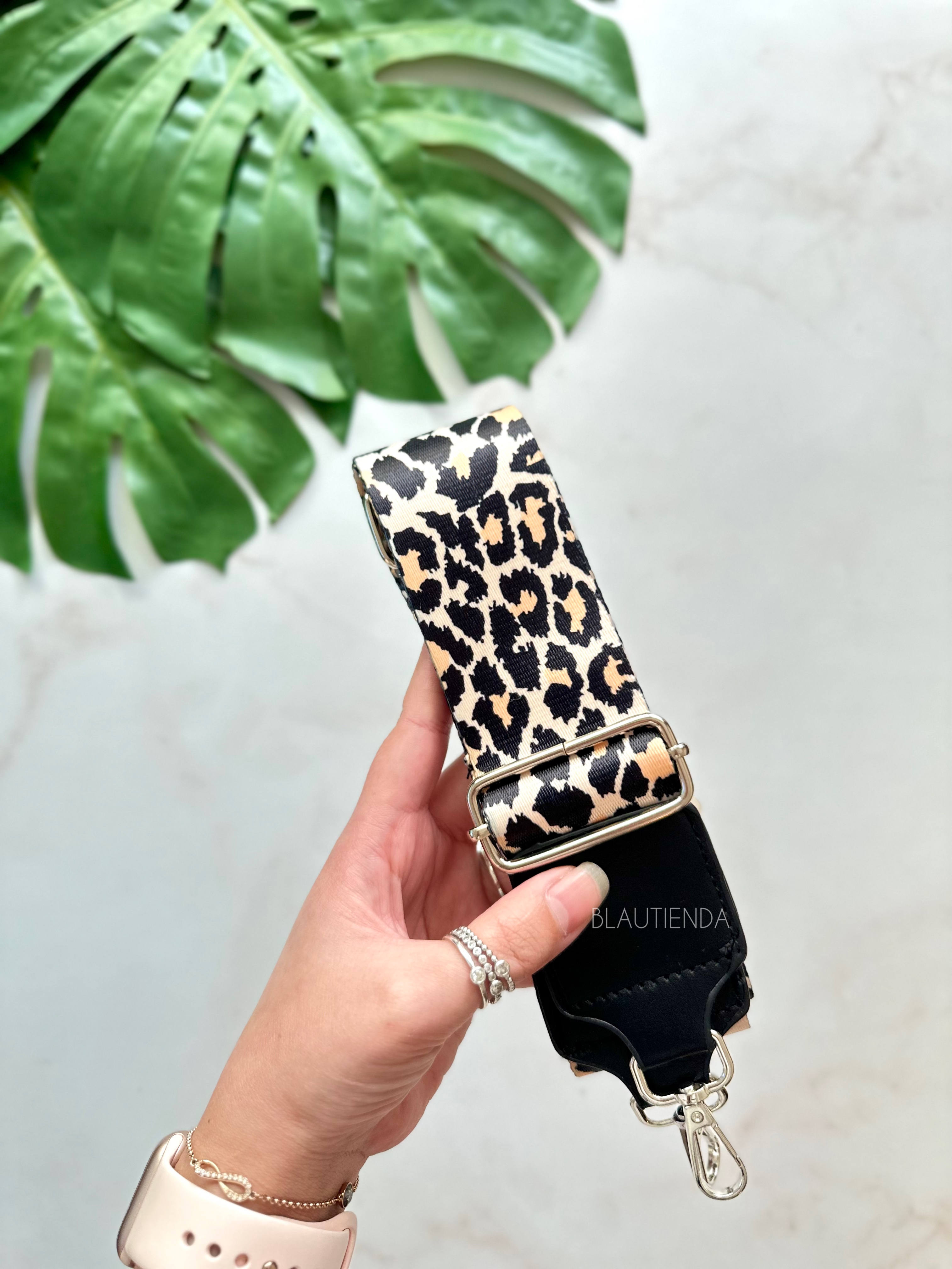 STRAPS ECOCUERO