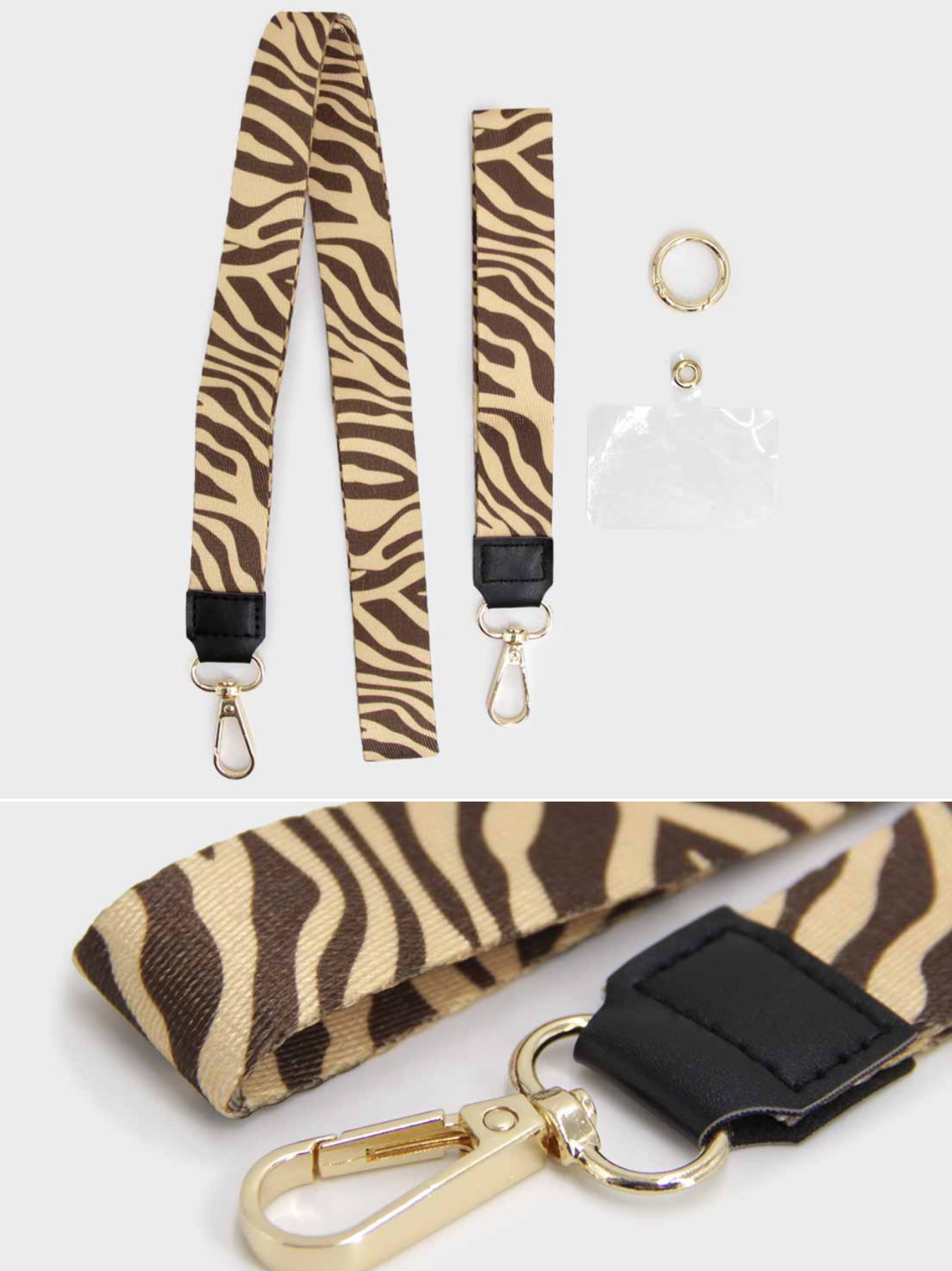 STRAPS PARA CELULAR