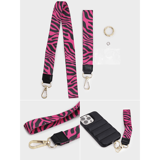 STRAPS PARA CELULAR 7