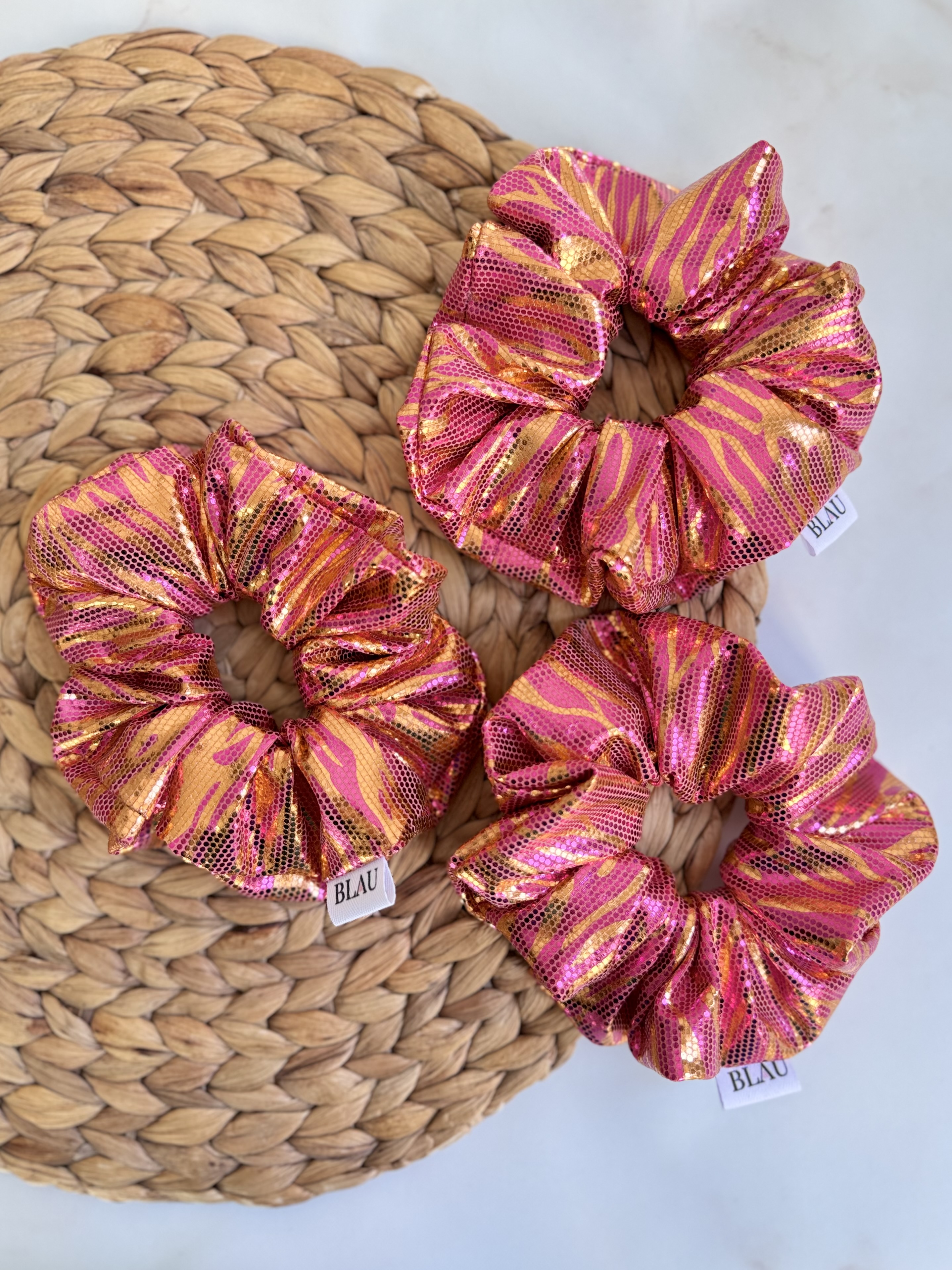 PINK GOLD