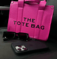 THE TOTE BAG - Miniatura 4