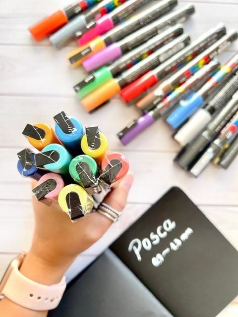 POSCA