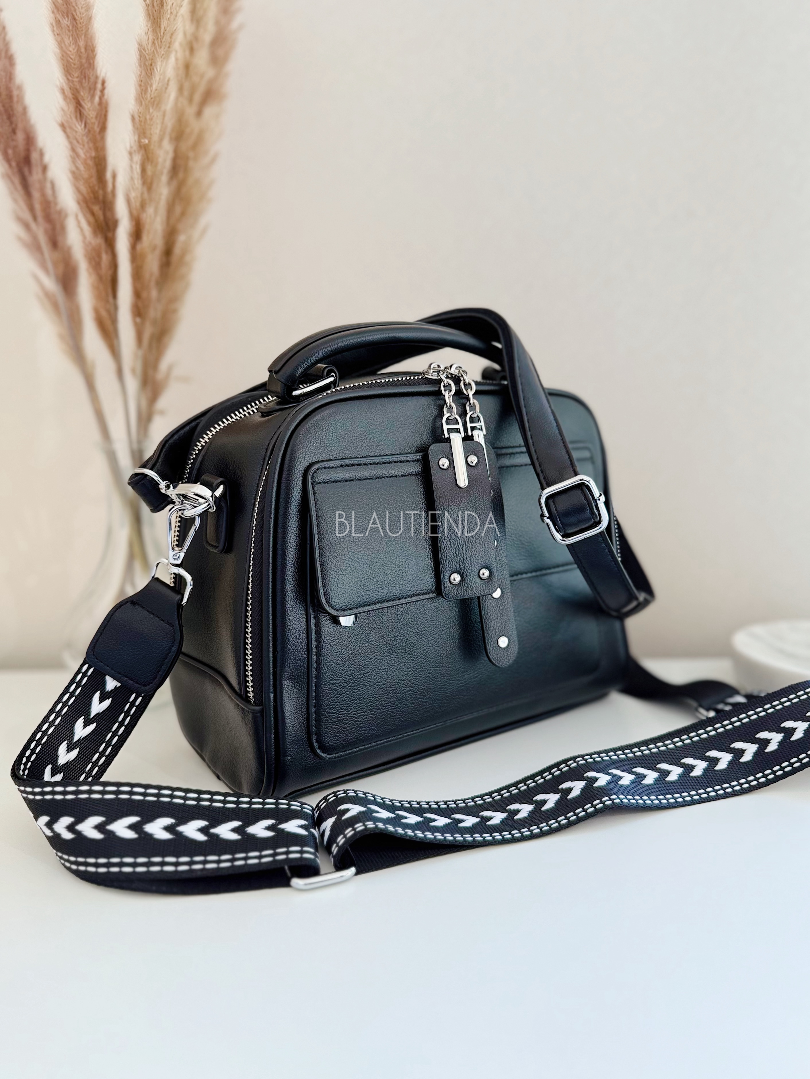 BOLSO AMARA