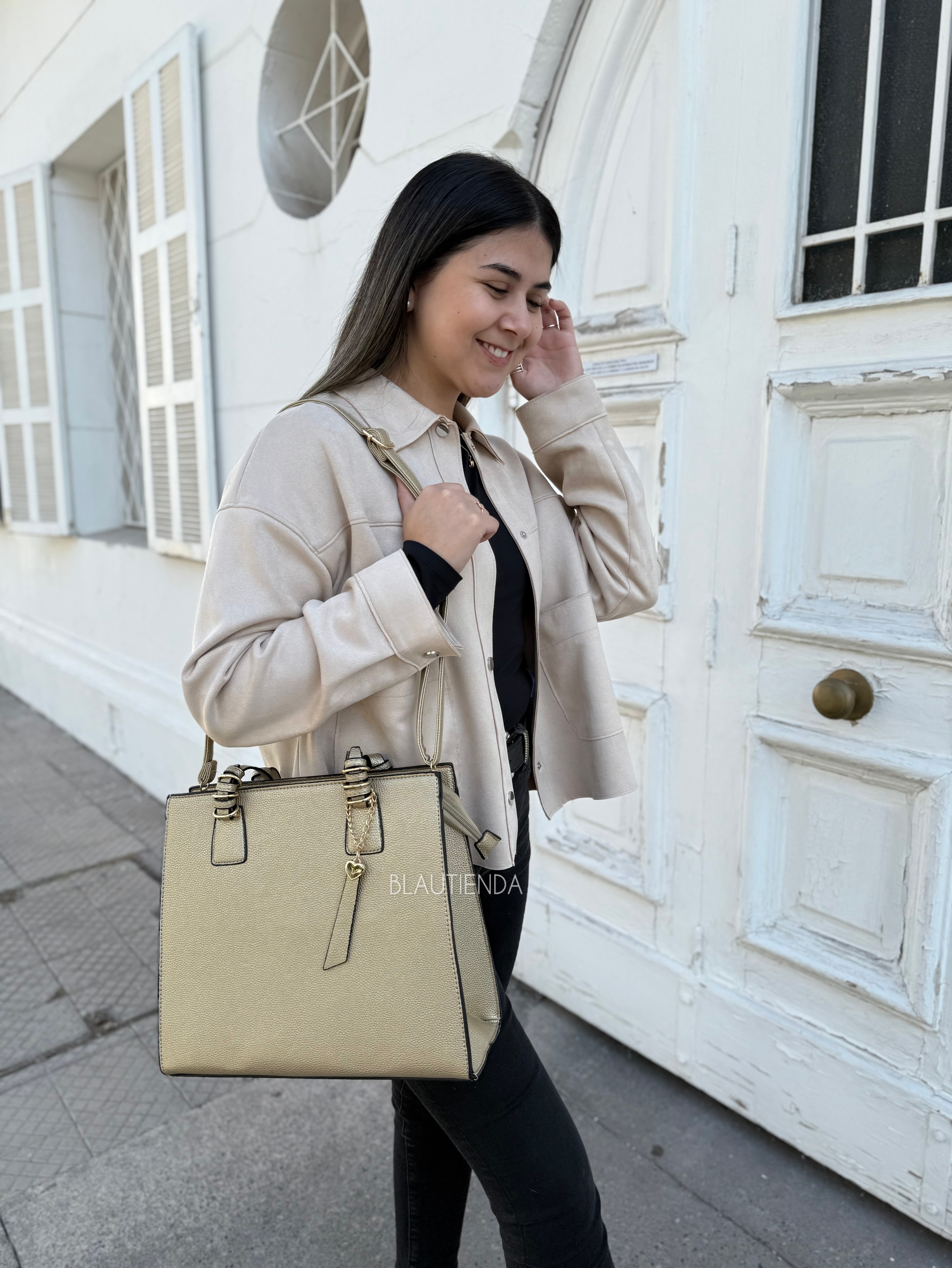 CARTERA MARGOT