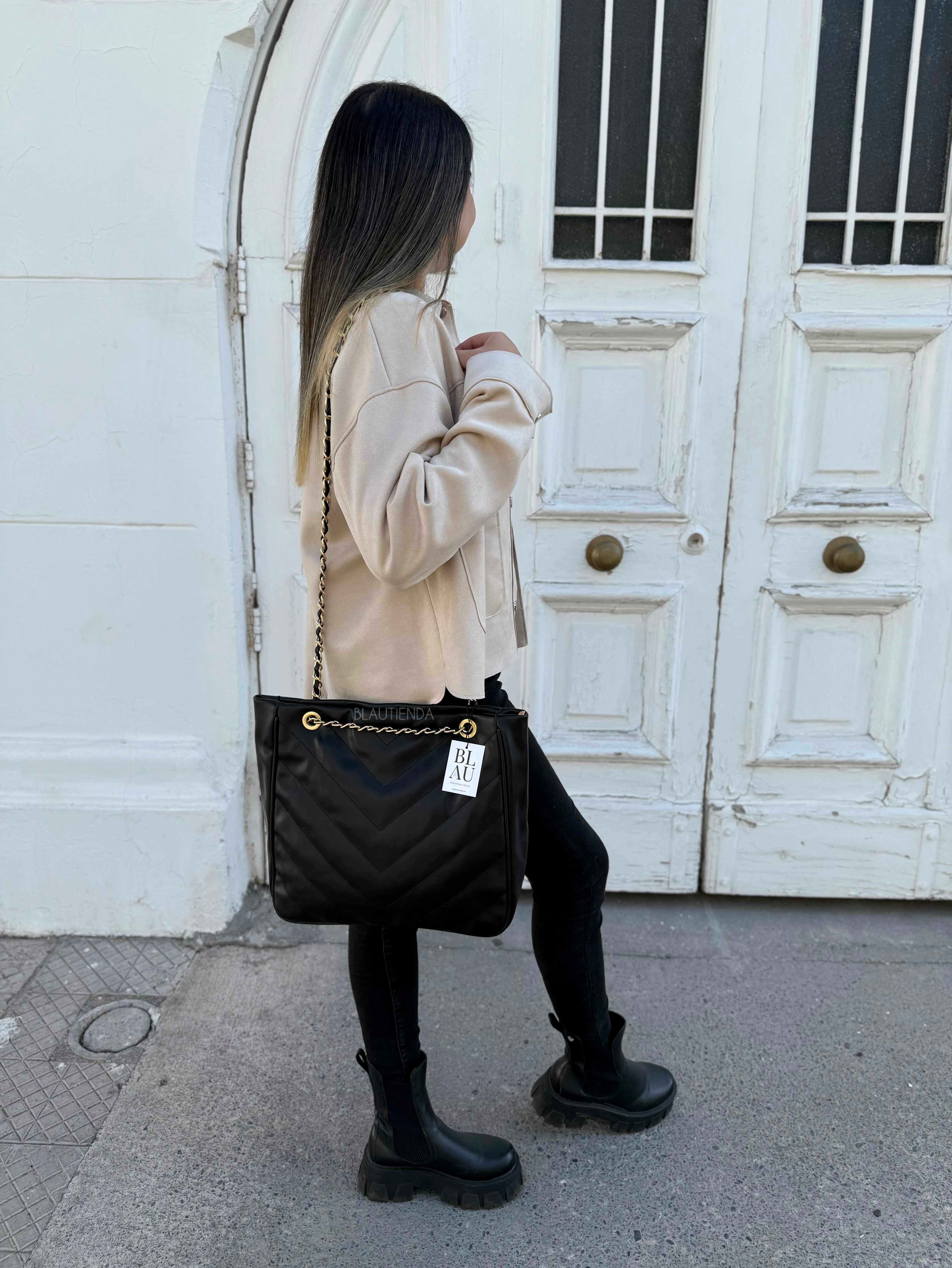 CARTERA BIANCA