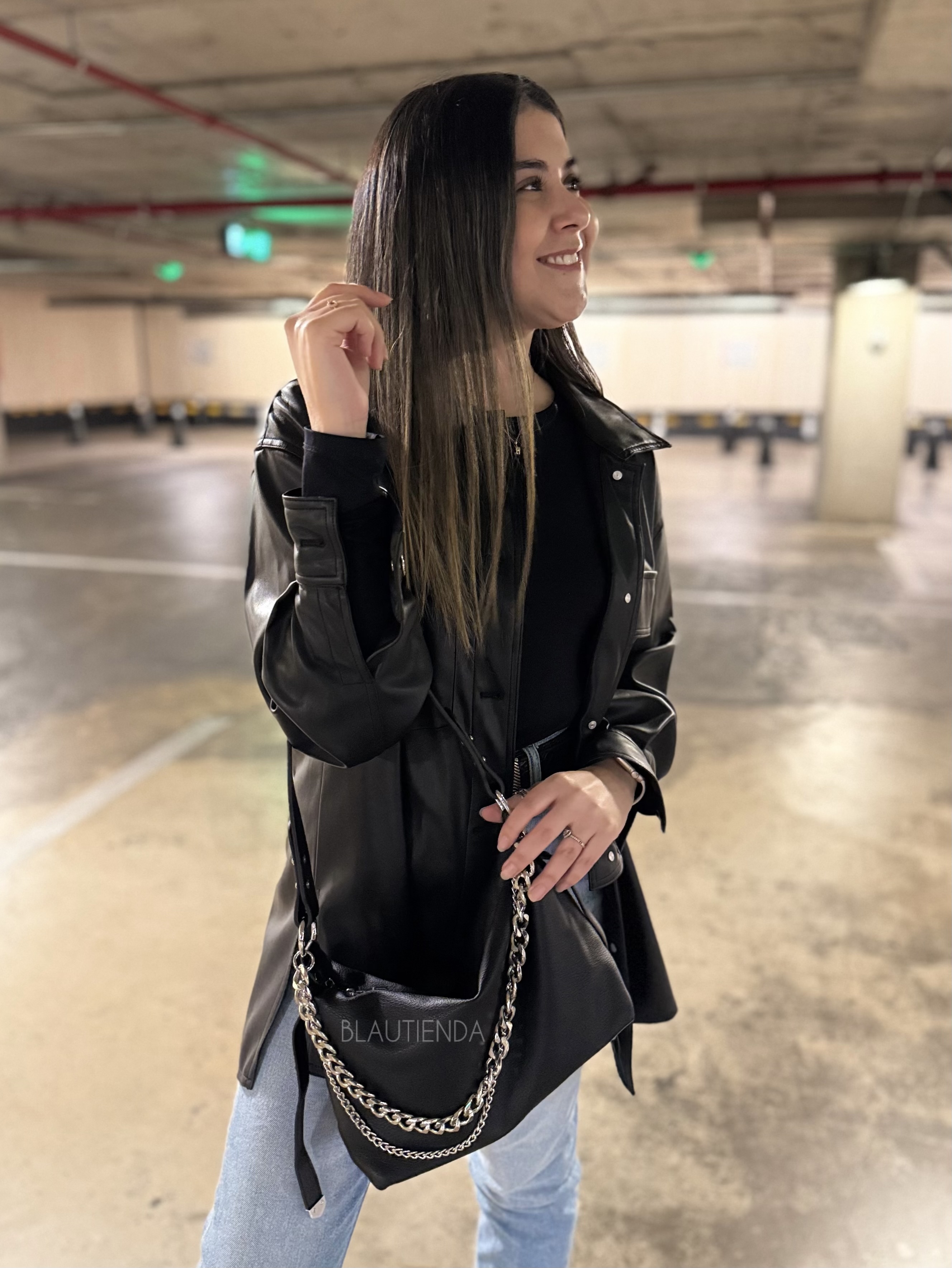 CARTERA AINARA