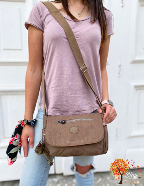 CROSSBODY