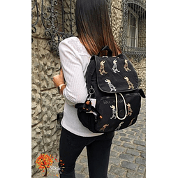 MOCHILA CITY PACK COLLECTION BUNNY
