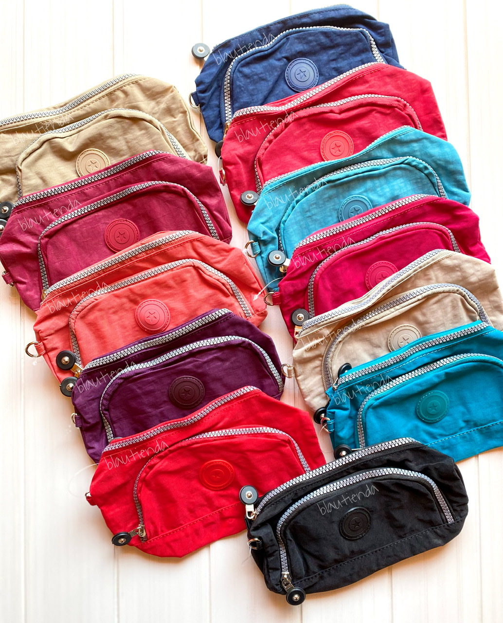 ESTUCHE CUTE COLORES