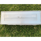 Quemador etanol (60 cm) 2