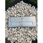 Quemador etanol (40 cm) 1