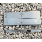 Quemador etanol (40 cm) 3