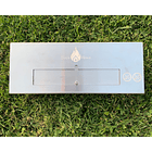 Quemador etanol (33 cm) 1