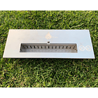 Quemador etanol (33 cm) 2