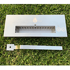 Quemador etanol (33 cm) 3