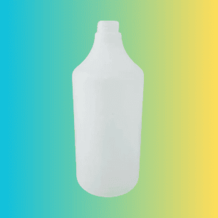 ENVASE ATOMIZADOR 1 LITRO SIN GATILLOS