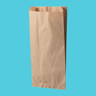 SACO KRAFT 1 KILO 1.000u