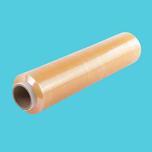 FILM DE ALIMENTOS 300 METROS