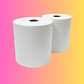 TOALLA DE PAPEL INDUSTRIAL DOBLE HOJA 2 X 200 MTS - Miniatura 1