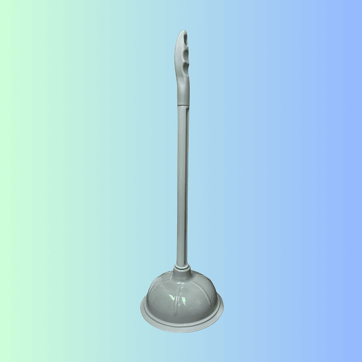 Sopapo plástico 15 cm con mango 47 cm 1