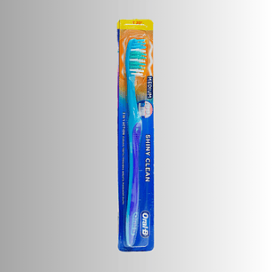 CEPILLO DE DIENTES ADULTO MEDIO ORAL B