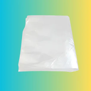 Bolsa Taco de 20x30 cm 1.000 un