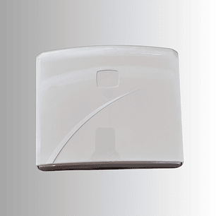 DISPENSADOR TOALLA INTERFOLIADA