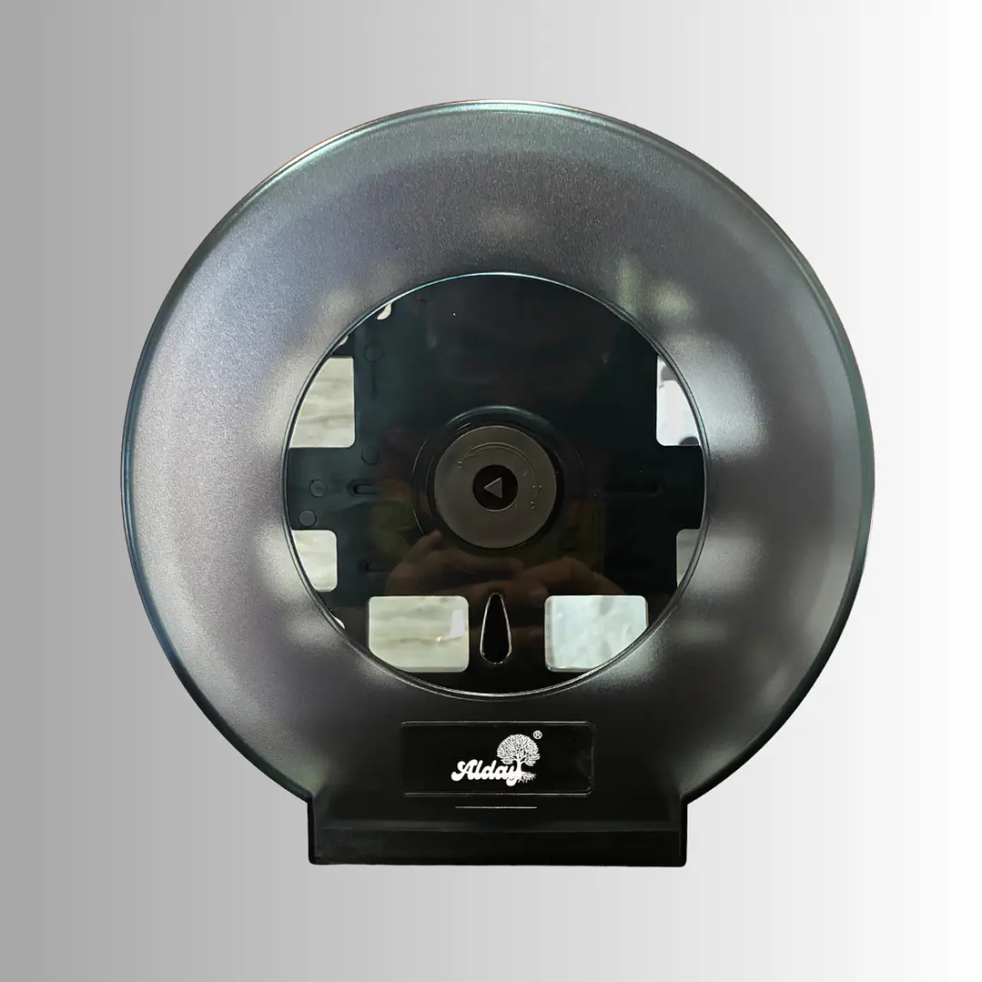 DISPENSADOR DE PAPEL HIGIENICO JUMBO 1