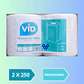 TOALLA DE PAPEL INDUSTRIAL JUMBO 250 XXL - Miniatura 2