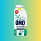 DETERGENTE LÍQUIDO OMO PARA DILUIR ALOE VERA - Miniatura 1