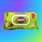 Toallitas Desinfectante Virutex 90 unidades - Miniatura 1