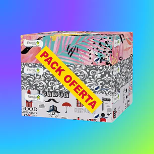 Pañuelos Desechables Doble Hoja 3 x 90