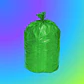 Bolsa de Basura Verde 120 x 150 cm 10 Unidades - Miniatura 2