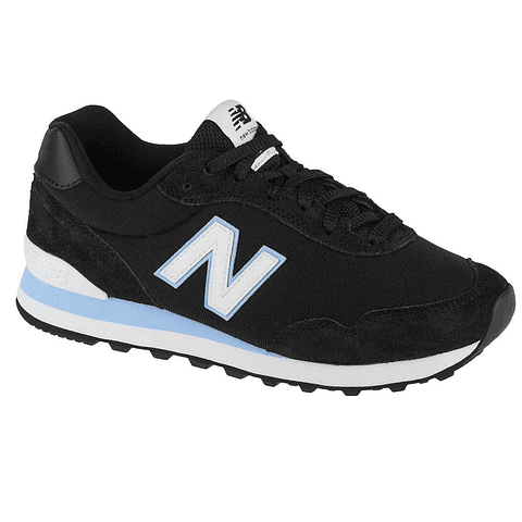 Tenis para mujer New Balance WL515CO3