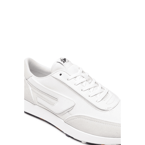 Tenis para mujer Diesel S-Racer Lc W