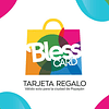 TARJETA REGALO $50.000