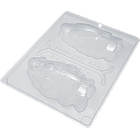 PAPA NOEL STYLE- FORMA 3 PARTES 1