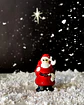PAPA NOEL STYLE- FORMA 3 PARTES - Miniatura 2