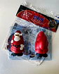 PAPA NOEL STYLE- FORMA 3 PARTES - Miniatura 3