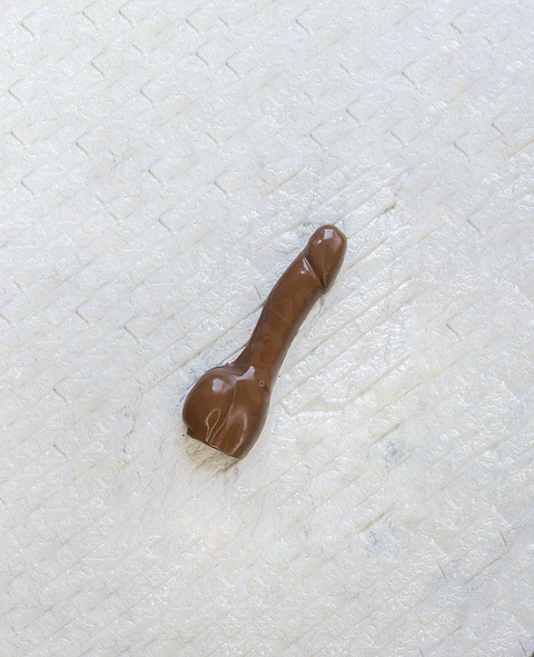 PENE ESPECIAL - FORMA 3 PARTES