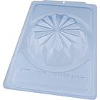 TORTA ORIGAMI - FORMA 3 PARTES SP 1