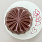 TORTA ORIGAMI - FORMA 3 PARTES SP - Miniatura 2