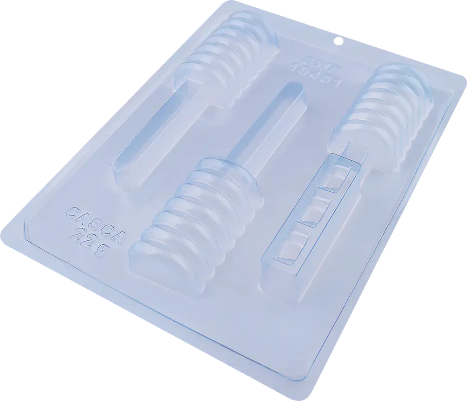 MINI PALETA ESPIRAL - FORMA 3 PARTES 2