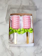 MINI PALETA ESPIRAL - FORMA 3 PARTES - Miniatura 1