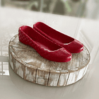 ZAPATO BAJO ABIERTO - FORMA 3 PARTES 2