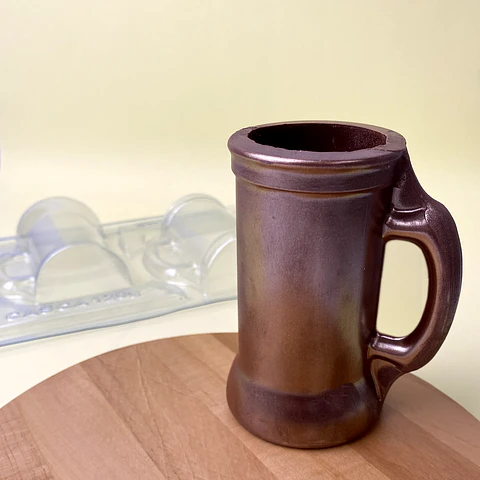 VASO SHOP - FORMA 3 PARTES