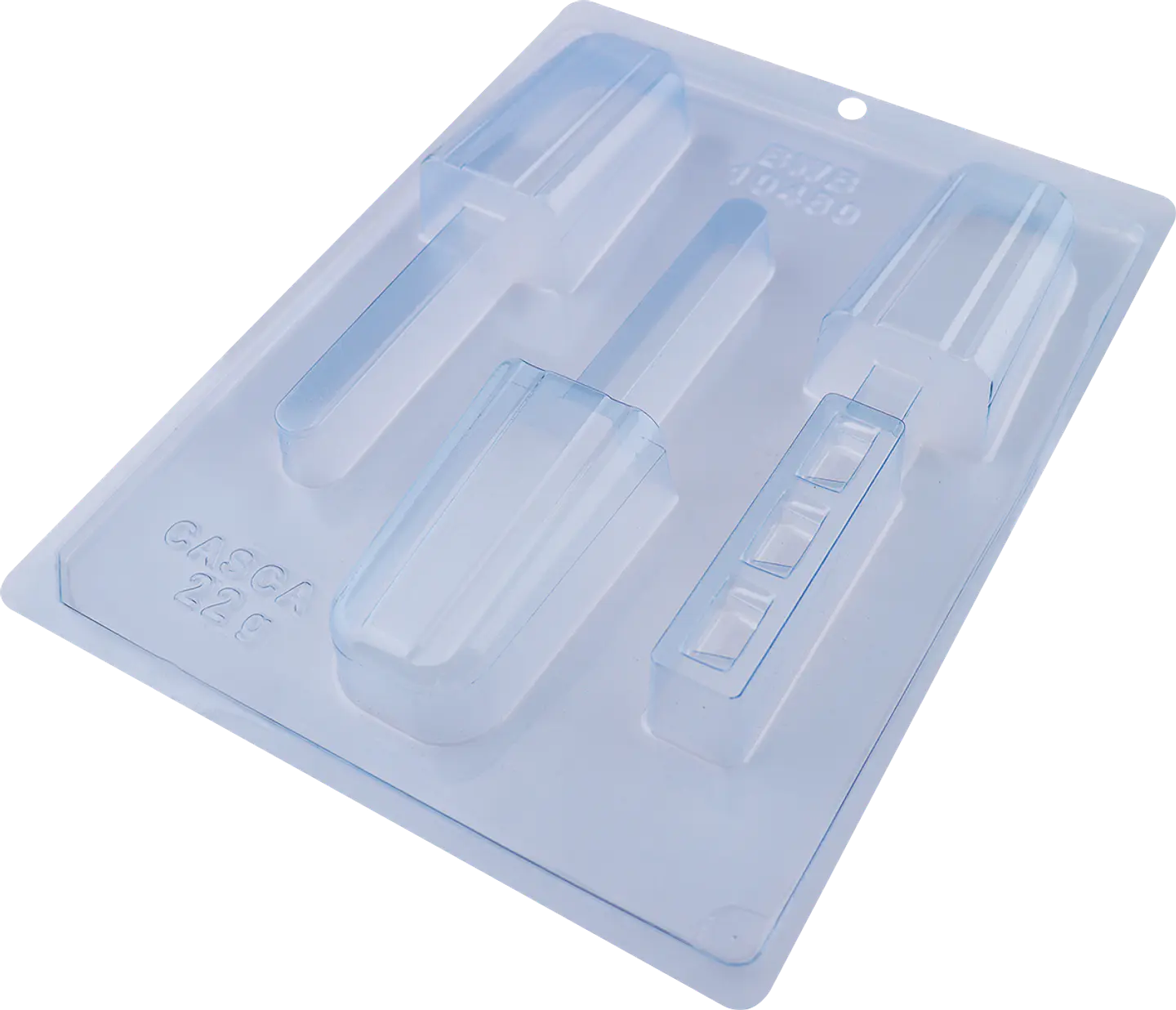 MINI PALETA - FORMA 3 PARTES 2